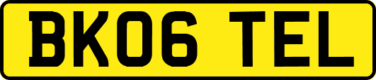 BK06TEL