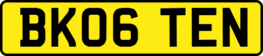 BK06TEN