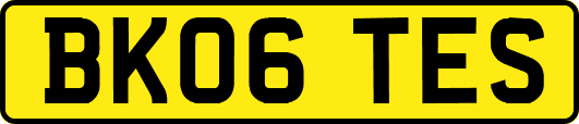 BK06TES