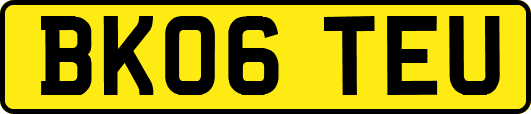 BK06TEU