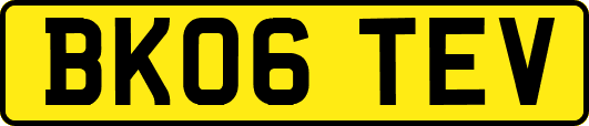 BK06TEV