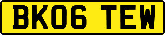 BK06TEW