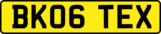 BK06TEX