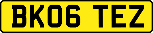 BK06TEZ