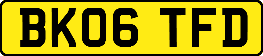 BK06TFD