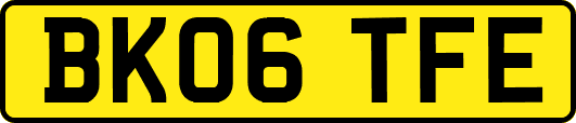 BK06TFE