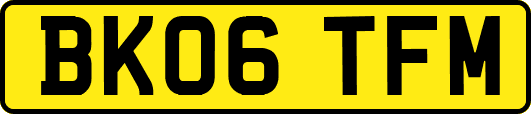 BK06TFM