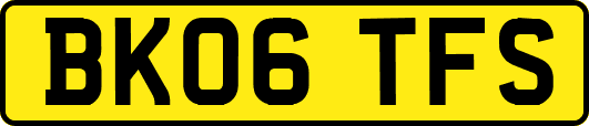 BK06TFS