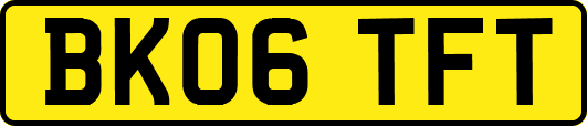 BK06TFT
