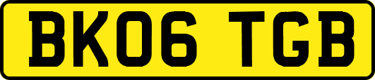 BK06TGB