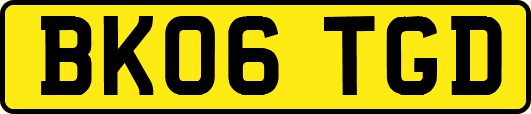 BK06TGD