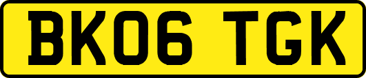 BK06TGK