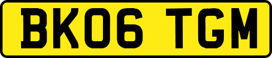 BK06TGM