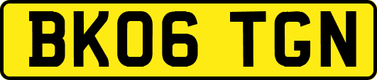 BK06TGN