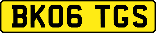 BK06TGS