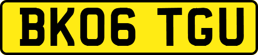 BK06TGU
