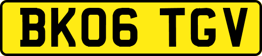 BK06TGV