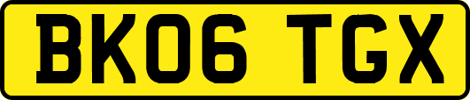 BK06TGX