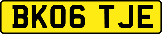 BK06TJE