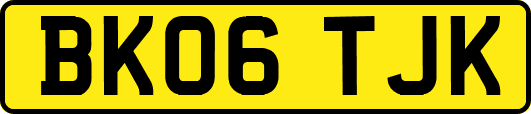 BK06TJK