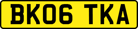 BK06TKA