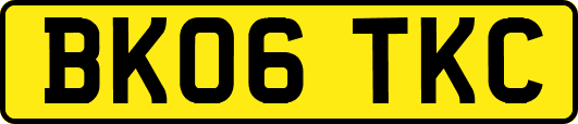 BK06TKC