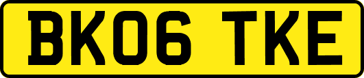 BK06TKE
