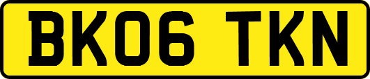 BK06TKN