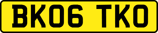 BK06TKO