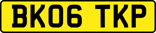 BK06TKP