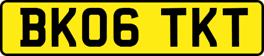 BK06TKT