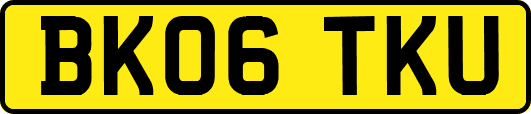 BK06TKU
