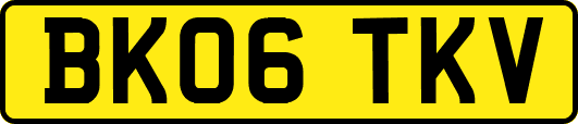 BK06TKV