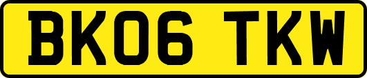 BK06TKW