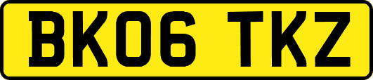 BK06TKZ