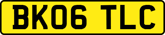 BK06TLC