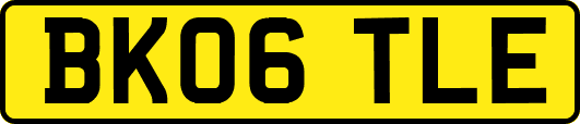 BK06TLE