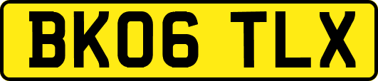 BK06TLX