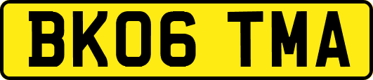 BK06TMA