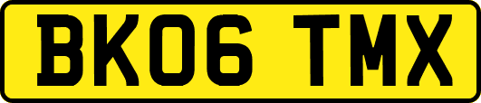 BK06TMX