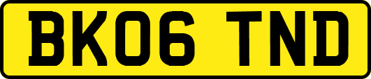 BK06TND