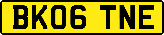 BK06TNE