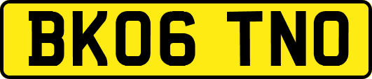 BK06TNO