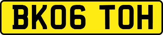 BK06TOH