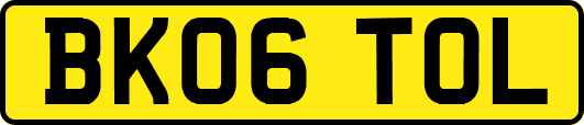 BK06TOL