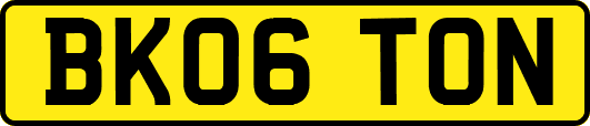 BK06TON