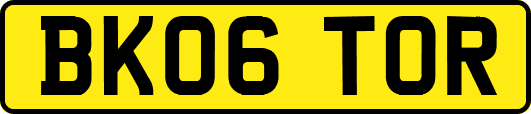 BK06TOR