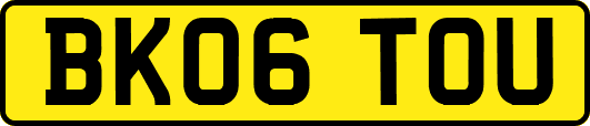 BK06TOU