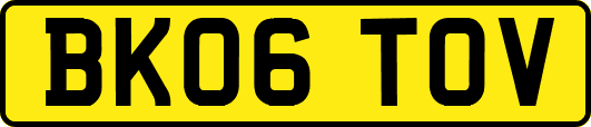 BK06TOV