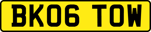 BK06TOW